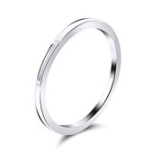 Silver Rings NSR-1040